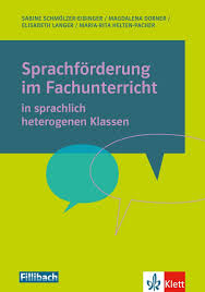 Viele schulen bilden spezielle klassen für. Sprachforderung Im Fachunterricht In Sprachlich Heterogenen Klassen Von Magdalena Dorner Maria Rita Helten Pacher Elisabeth Langer Sabine Schmolzer Eibinger Bucher Orell Fussli
