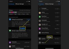 Tap cached images and files to delete data stored on your device that allows chrome to open websites more quickly. How To Delete Other On Iphone And Ipad