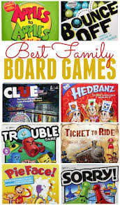 Best Family Board Games Today S Creative Ideas Best Family Board Games Family Board Games Night Kids Game Night
