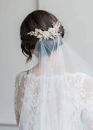 Well you're in luck, because here they come. Wedding Hair With Flowers And Veil Off 71 Buy