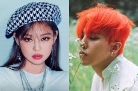 Jennie kim of yg new artist). Q0lxqxvgvpgwxm