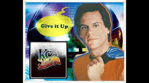 Give It Up Kc The Sunshine Band Traducao Youtube