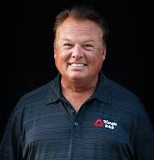 Bill Pharis's Instagram, Twitter & Facebook