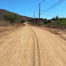Após período de chuvas, Prefeitura de Salgueiro recupera vias públicas não pavimentadas