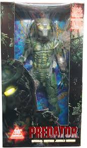 Official page for jungle demon band from carmarthen jj and brendon on vocals josh and sion on guitar tom on bass sam on. Predator Neca Limited Edition Quarter 1 4 Scale Figure Jungle Demon