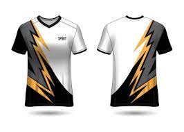 Your one stop for fan gear in every sport. Free Jersey Design Vectors 4 000 Images In Ai Eps Format