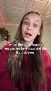 Best Tank Top Outfits for Volleyball Games