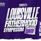 2025 Louisville Kentucky Regional Fatherhood Symposium event image