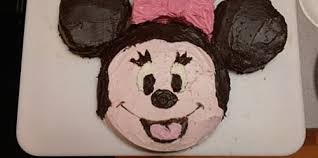 Minnie mouse cakes are pretty popular as birthday cake for little ones.this minnie mouse cake was prepared by simple minnie mouse cake tutorial. How To Make A Minnie Mouse Cake Myrecipes