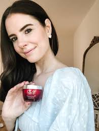 Olay Regenerist Micro-Sculpting Cream Review - Veronika's Blushing