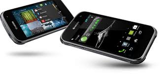 Hard reset will delete any and all data your device contains; Kyocera Hydro Xtrm T Mobile Business Review