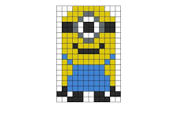 Kostenlose Vorlagen Zum Basteln Mit Bugelperlen Minions Gestalten Bugelperlen Vorlagen Kostenlos Bugelperlen Vorlagen Basteln Bugelperlen