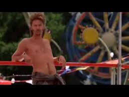 Title's a quote from joe dirt! You Gotta Keep On Keepin On The Loon