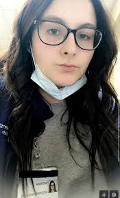 Looking for a remote work⁉️ We've been able to help LPNs/RNs/NPs/CNAs leave  bedside.💯Training provided📩