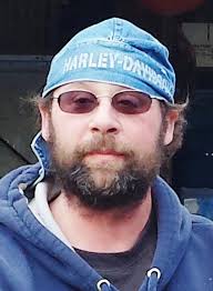 Obituary of Paul B. Vanover