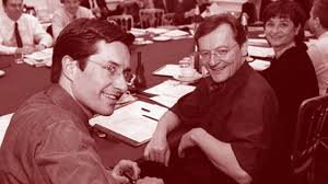 Wien in wien ist ein wahrer monsterprozess mit einem überraschenden schuldspruch zu ende gegangen. Karl Heinz Grasser Acht Jahre Haft Fur Osterreichs Ex Finanzminister Politik Sz De