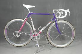 Eddy Merckx Weinmann Campagnolo C Record Chorus Delta Shamal Columbus Slx Rennrad Fahrrad Rad