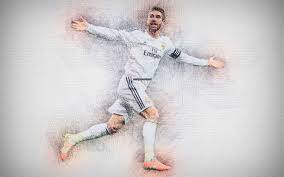 Sergio ramos wallpapers for your pc, android device, iphone or tablet pc. Serhio Ramos 4k Ultra Hd Oboi Fon 3840x2400 Wallpaper Abyss