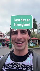 Caleb Disneyland