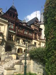 Peles castle in romania feels like a palace. Peles Castle Is It Worth Visiting Routinely Nomadic