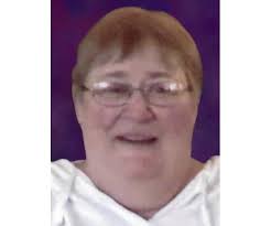 Sue Stahl Obituary (1955