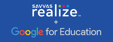 The savvas™ realize reader™ app for apple® ipados™ is an ebook application that provides students with an engaging, interactive learning experience. Realize And Google Classroom My Savvas Training