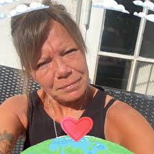 Laila Hansen i personer