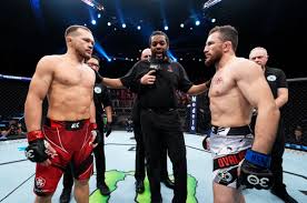 Why bantamweight contender gives Petr Yan edge over Merab Dvalishvili at UFC 333