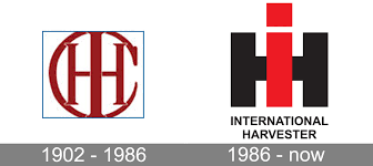 The international harvester company today known as navistar international corporation, was a united states agricultural machinery, construction equipment, vehicle, commercial truck. Ih Logo And Symbol Meaning History Png