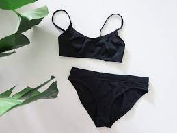 A Guide To Sustainable Swimwear Best Uk Brands Curiously Conscious Eco Swimwear Sustainable Swimwear Swimwear