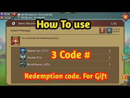 King of monsters at the time of writing. Lords Mobile Redeem Codes Updated April 2021 Ucn Game