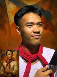 Andres Bonifacio. He is often called "The Father of the Phil Revolution",  and one of the national heroes[  ](https://en.wikipedia.org/wiki/National_heroes_of_the_Philippines)of the  Philippines. Andrés Bonifacio y de Castro was born