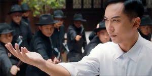 Ip ching was also a practitioner of wing chun, a martial. Ip Man Kung Fu Master Archives Far East Films