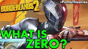 Borderlands 2 Theory: Is Krieg Really Tiny Tina'S Father? What'S His Story?  #Pumatheories - Youtube