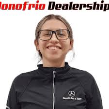 Mercedes-Benz of Salem Staff