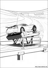 Coloriage cars 3 disney à imprimer du livre de coloriage cars. Coloriage Cars 3 Choisis Tes Coloriages Cars 3 Sur Coloriez Com