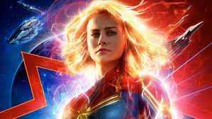 We knew captain marvel would be in crystal dynamics' upcoming avengers game, but developer crystal dynamics hasn't been revealed if she's a playable character, and we also don't know what she looks like. Avengers Endgame What Captain Marvel S Hair Means To Fans Den Of Geek