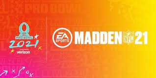 Pba pro bowling 2021 is the ultimate game for all bowling fans! The National Football League And Ea Sports Transform The 2021 Pro Bowl Presented By Verizon