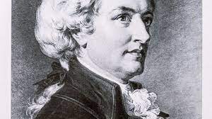 Mozart composed music in several genres, including opera and symphony. Wolfgang Amadeus Mozart Der Tragische Held Geolino