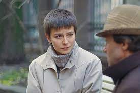 Как елена сафонова повторила судьбу героини «зимней вишни» телепрограмма 14 июня 2019. Uroki Lyubvi Elena Safonova Ledi Mail Ru