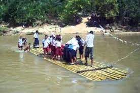 12 Alat Transportasi Laut Tradisional Gambar Dan Penjelasan Mantabz