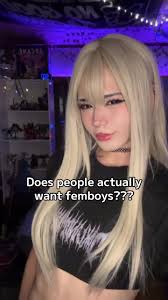 Reviving 2020 Style: Dressing Like a Femboy