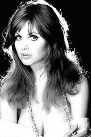 Madeline Smith