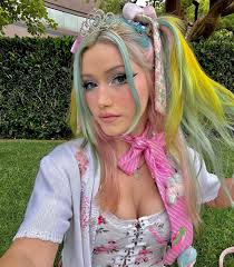 Arctic Fox Hair Color added a new...