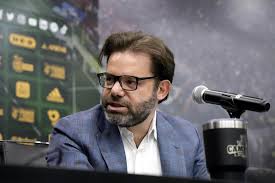 Currently, mauricio doehner occupies the position of president of cámara nacional de la industria del cemento. Le Da Doehner Bienvenida A Culebro