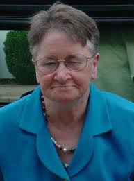 Miss Erma Lane Boston