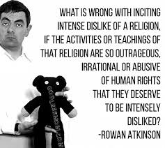 Collection of funny quotes, jokes and sayings by comedian rowan atkinson. Courtney Heard Godless Mom On Twitter Rowan Atkinson Atheist Atheism Atheistrollcall Atheistpics Atheistquote Atheistquotes Quoteoftheday Quote Quotes Pray Faith Religion Rowanatkinson Https T Co Agm9iy3yxw