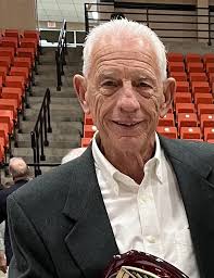 Obituary information for John Weeks