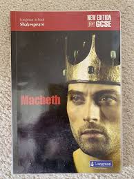 "Macbeth" (Longman School Shakespeare) By Mr John O'Connor, Dr Stuart Eames