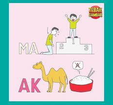 Dalam soal diatas yang termasuk majas penegasan adalah majas klimaks, majas pararelisme, majas retorik, majas taulogi. 12 Soal Tebak Gambar Yang Harusnya Bisa Kamu Selesaikan Dalam 5 Menit Aja Kalau Jago